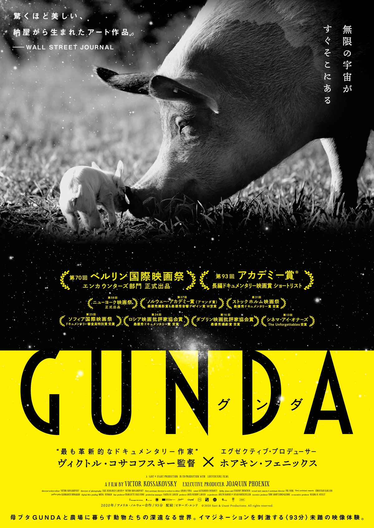 GUNDA／グンダの画像