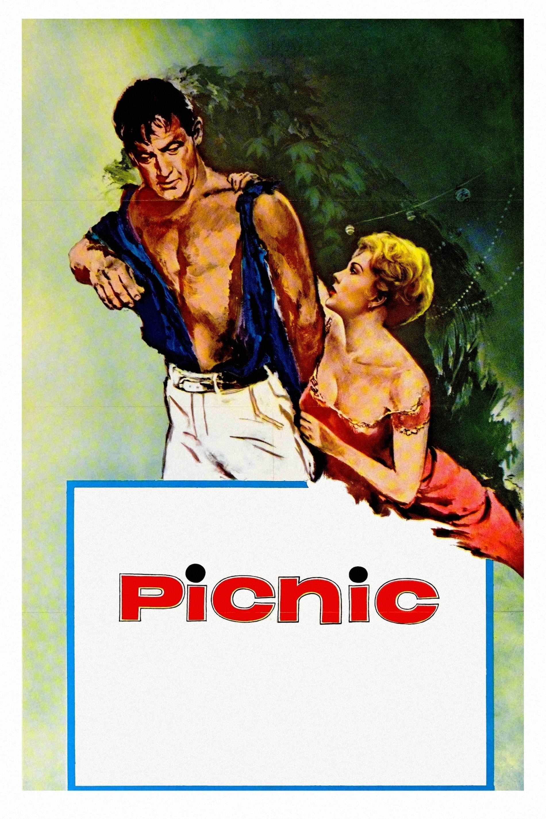 ピクニックの画像