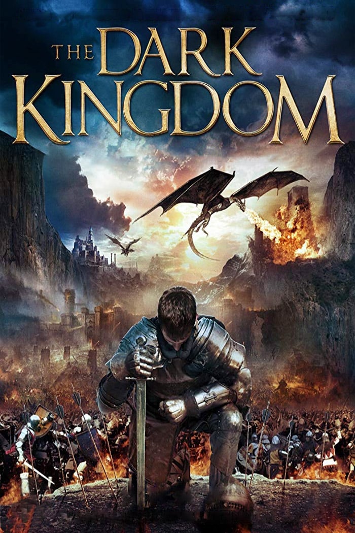 ドラゴン・キングダム　光の騎士団と暗黒の王の画像