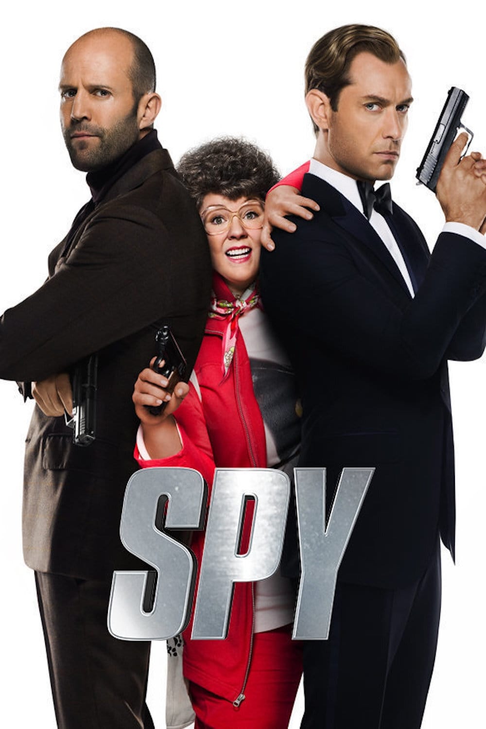 SPY/スパイの画像