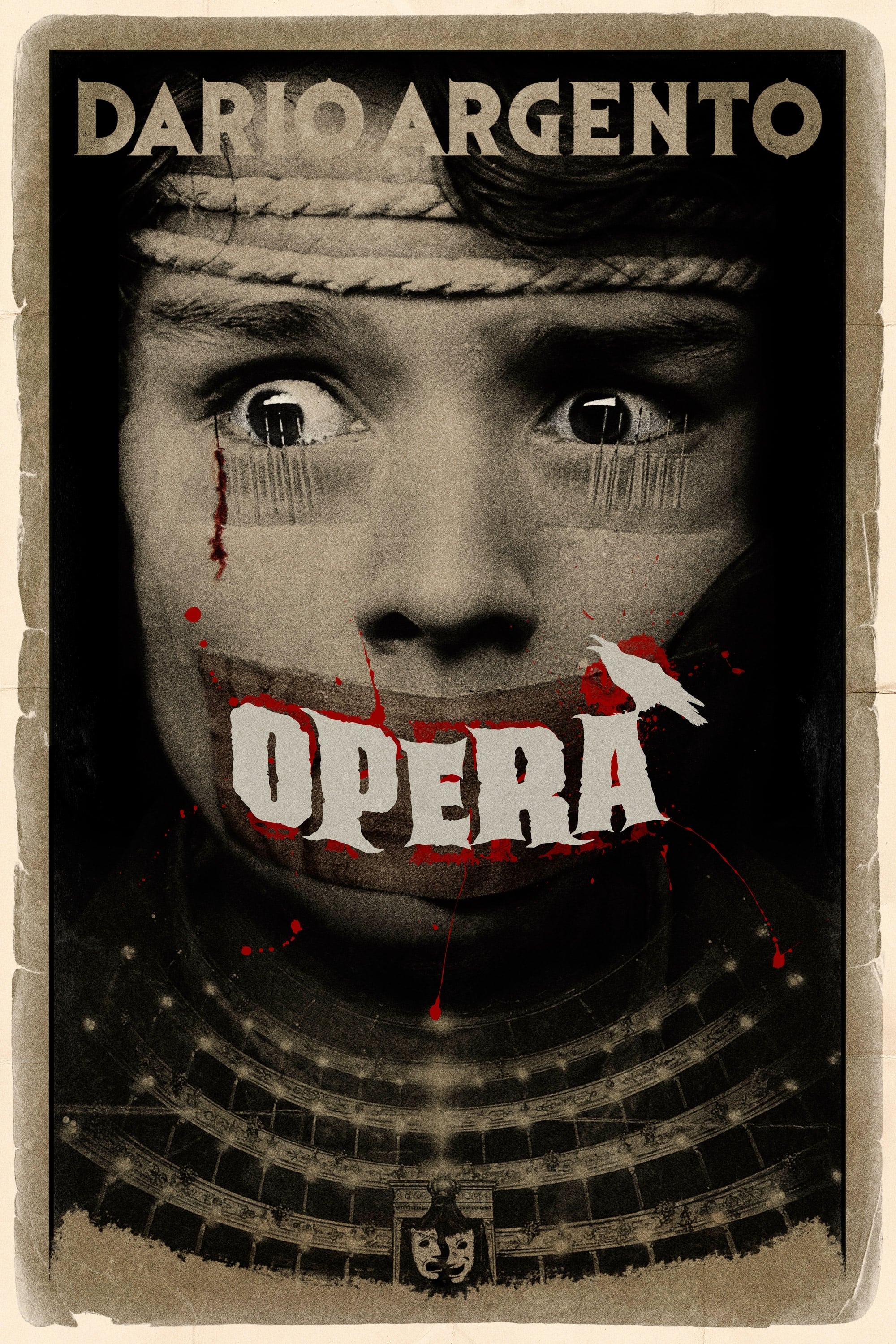 オペラ座／血の喝采の画像