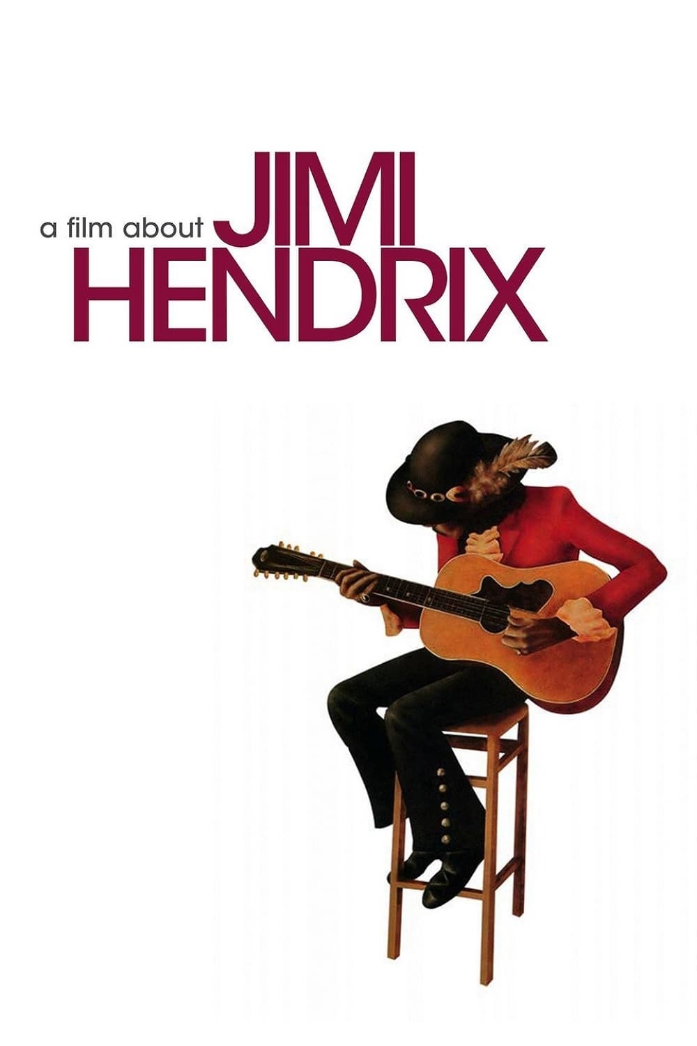 JIMI HENDRIX　ジミ・ヘンドリックスの画像