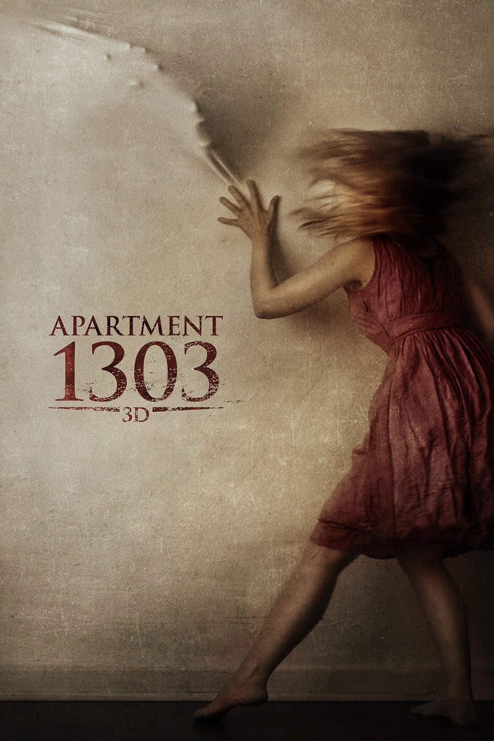アパートメント1303号室の画像