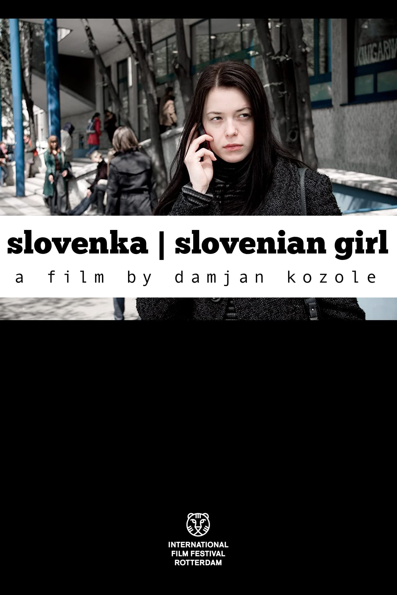 スロベニアの娼婦の画像