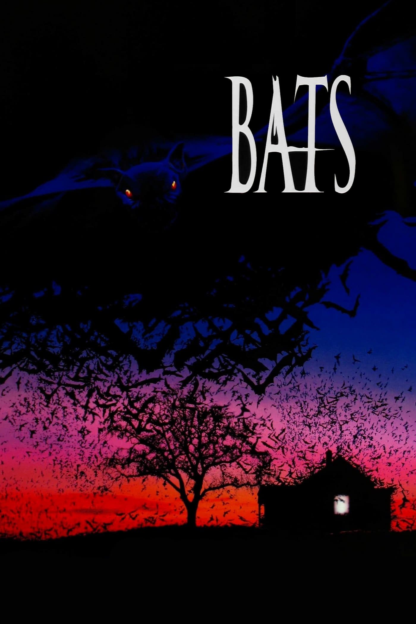BATS　蝙蝠地獄の画像