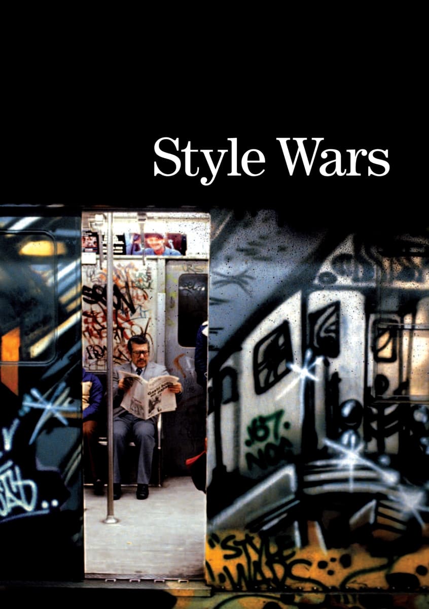 Style Warsの画像