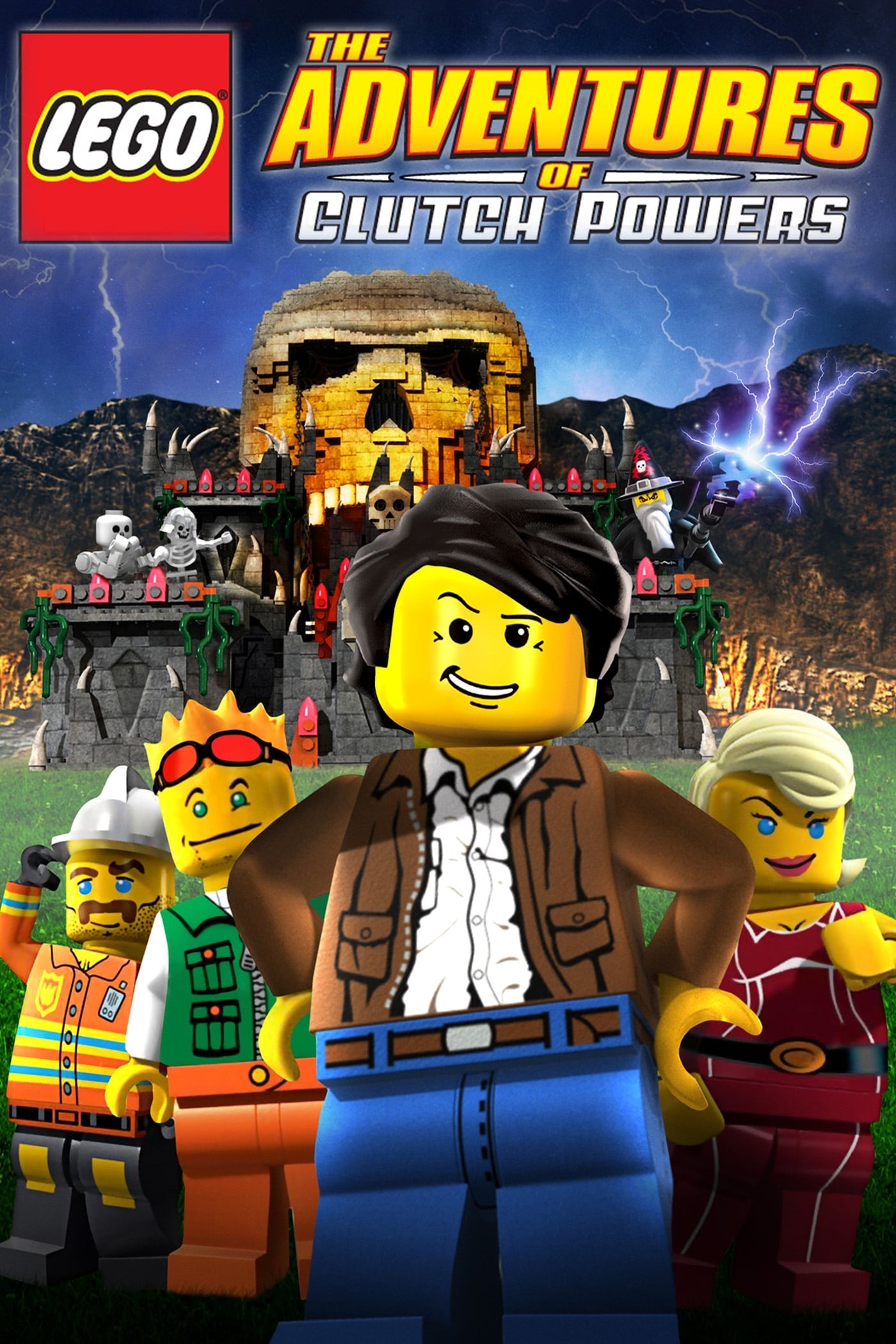 LEGO(R)：ザ・アドベンチャーの画像