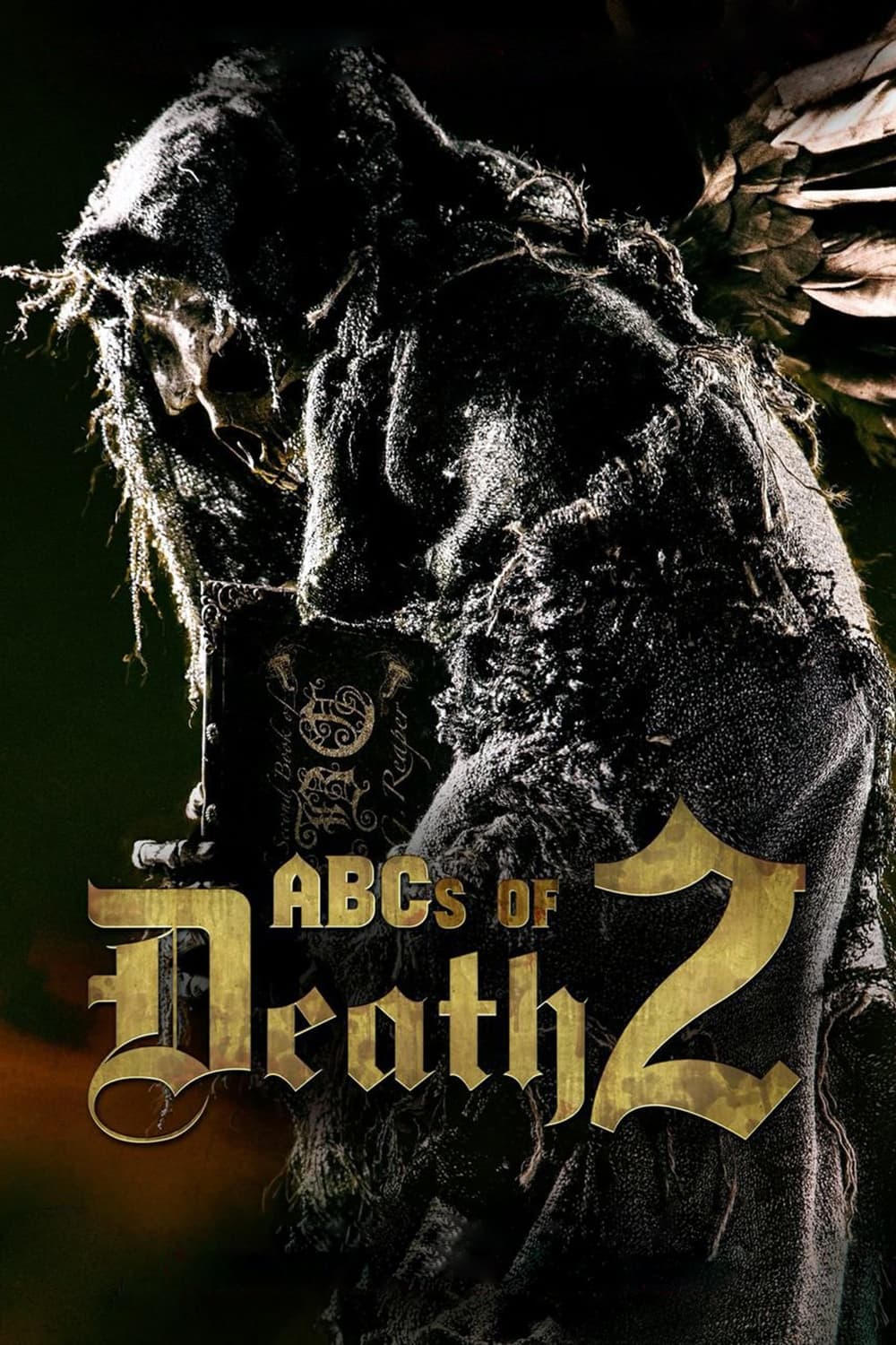 ABC・オブ・デス 2の画像