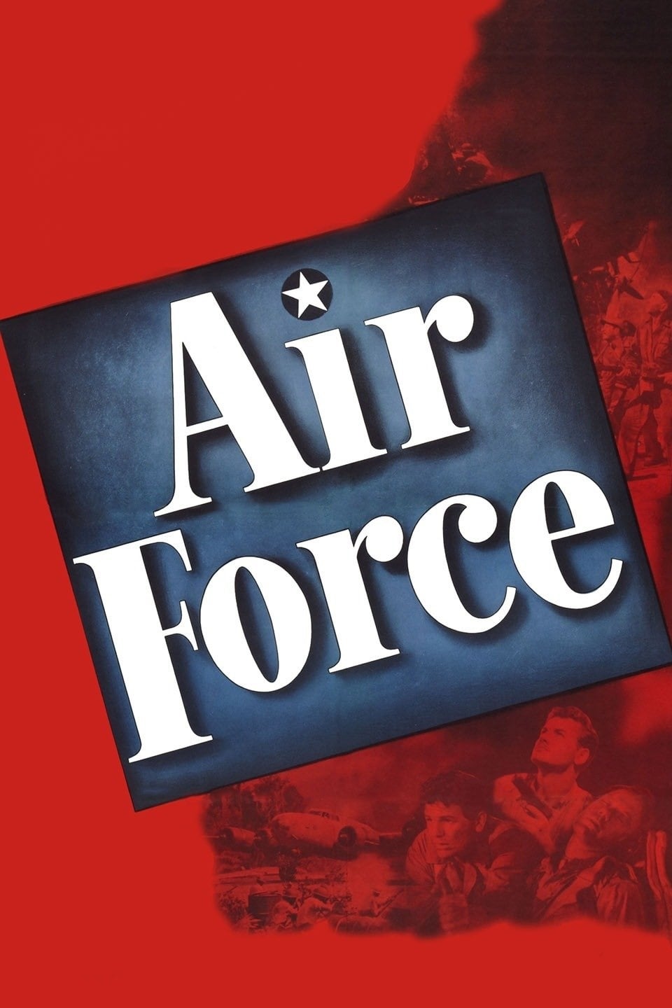 空軍/エア・フォースの画像
