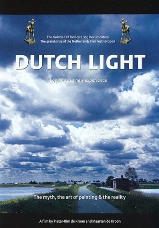 オランダの光の画像