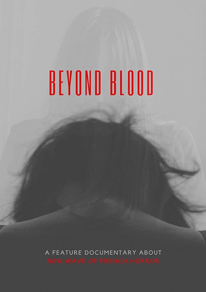 BEYOND BLOODの画像