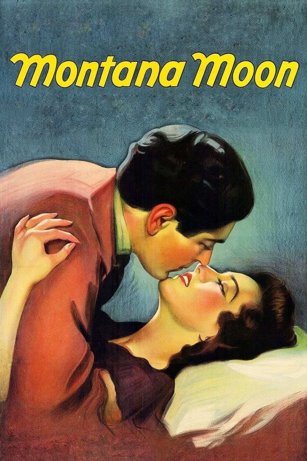モンタナの月の画像