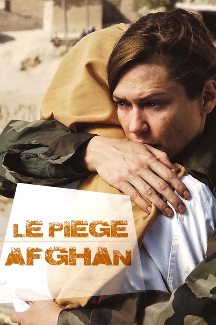 アフガン・トラップの画像