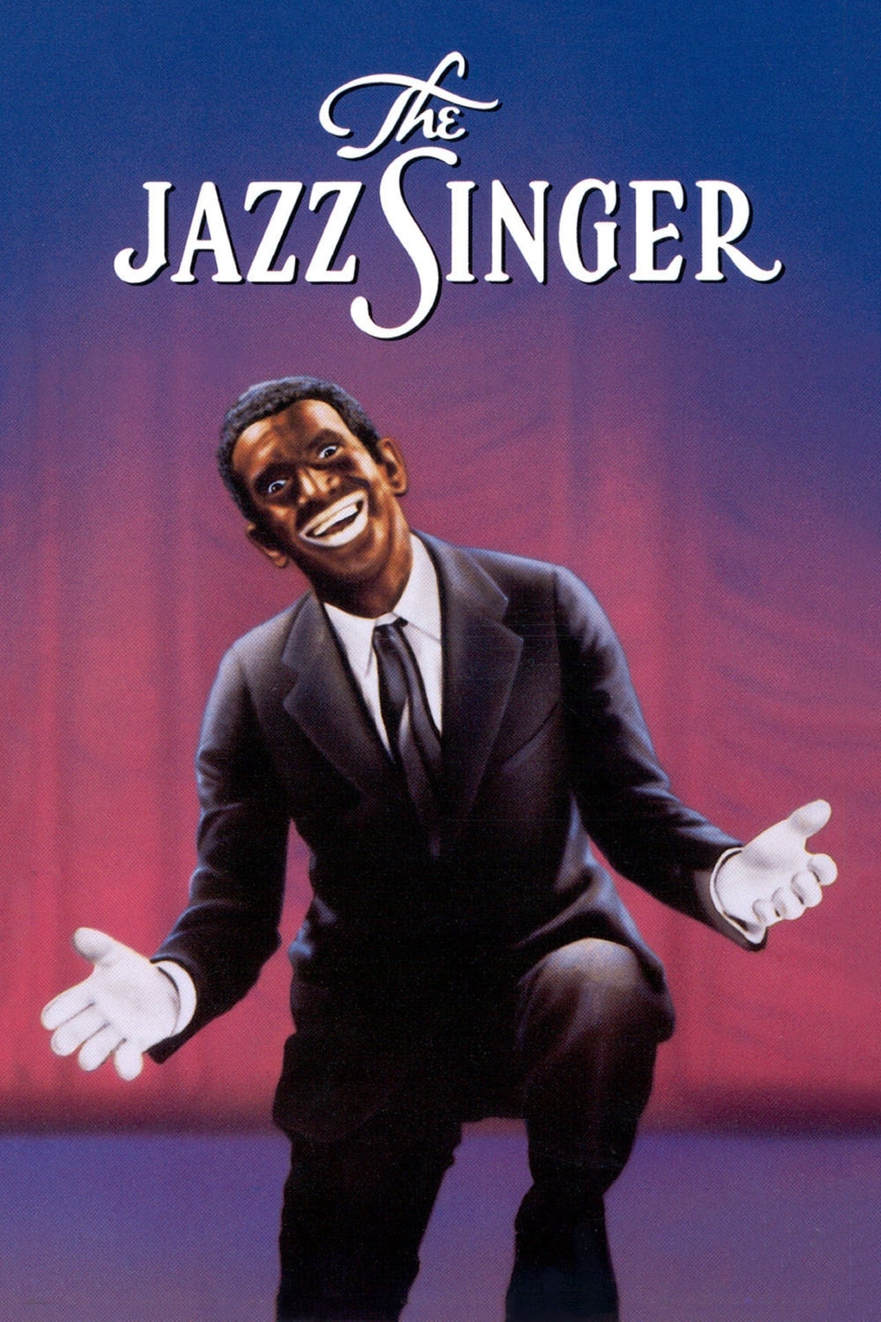 ジャズ・シンガーの画像