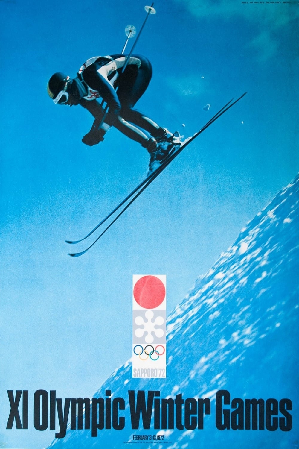 札幌オリンピックの画像