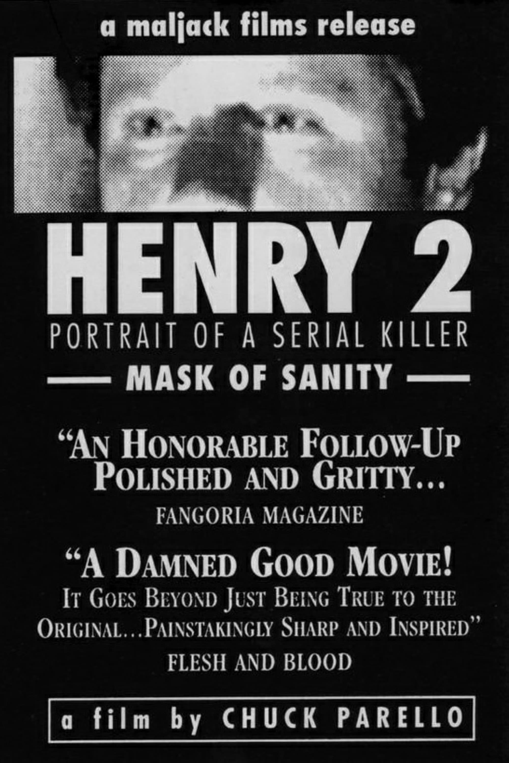 ［ヘンリー］もう一つの連続殺人鬼の記録の画像